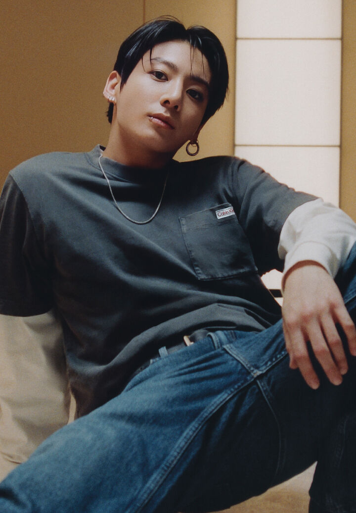 Calvin Klein Shop Tees